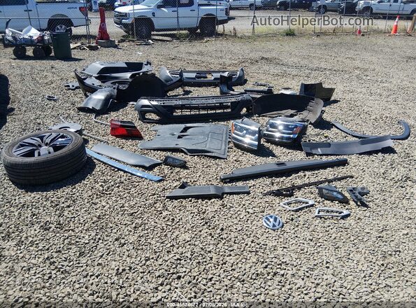 1V2NR2CA4KC563841 2019 VOLKSWAGEN ATLAS Черный Вид щитка приборов