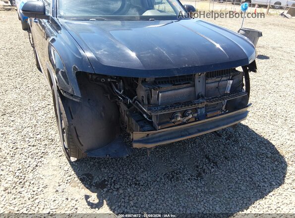 1V2NR2CA4KC563841 2019 VOLKSWAGEN ATLAS Черный 