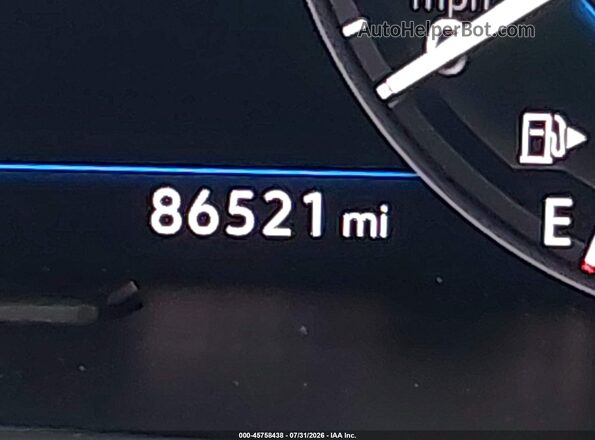 1V2NR2CA5JC595177 2018 VOLKSWAGEN ATLAS Белый 