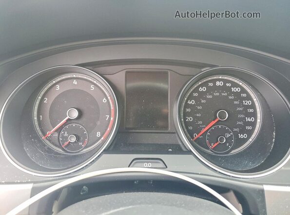 1V2PR2CA0MC549091 2021 VOLKSWAGEN ATLAS Black Vista del cuadro de instrumentos