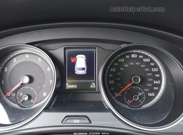 1V2PR2CA3MC574020 2021 VOLKSWAGEN ATLAS Белый Вид задних сидений