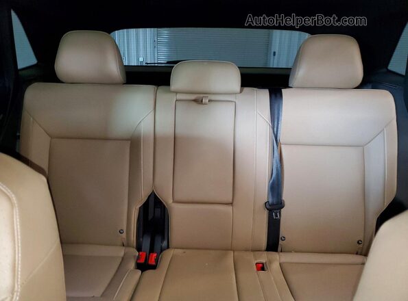 1V2RE2CA4LC211762 2020 VOLKSWAGEN ATLAS Blue Widok tylnych siedzeń