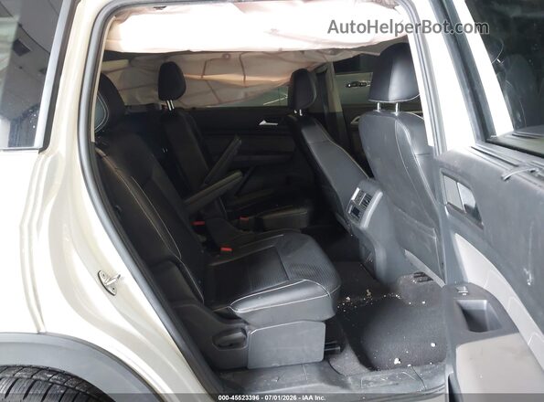 1V2RR2CA1MC595246 2021 VOLKSWAGEN ATLAS White Вид наклейки з VIN-кодом