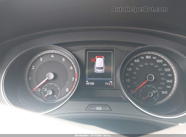1V2RR2CAXMC597254 2021 VOLKSWAGEN ATLAS Белый 