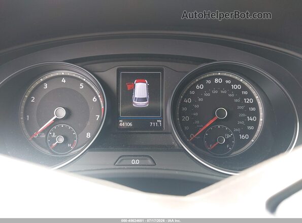 1V2RR2CAXMC597254 2021 VOLKSWAGEN ATLAS Белый Вид задних сидений