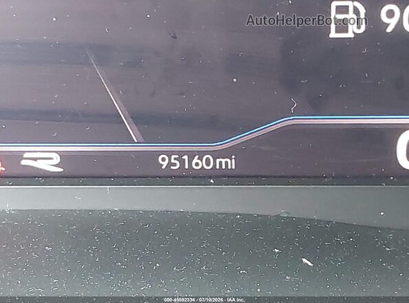 1V2SE2CA7LC230307 2020 VOLKSWAGEN ATLAS Gray 