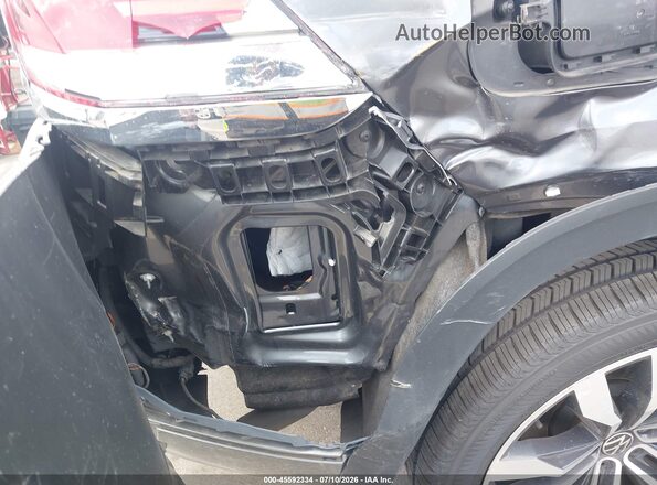 1V2SE2CA7LC230307 2020 VOLKSWAGEN ATLAS Gray 