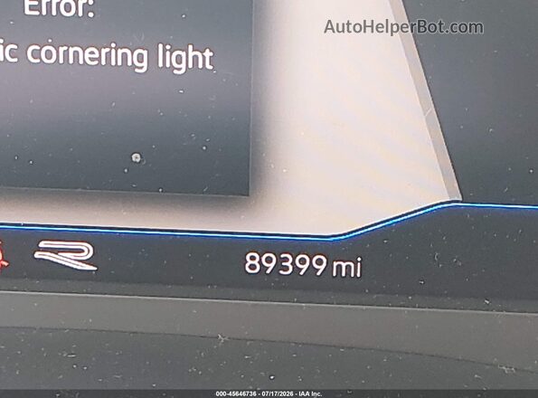 1V2SR2CA4MC600599 2021 VOLKSWAGEN ATLAS Green 