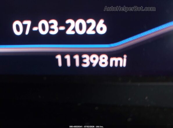 1V2SR2CAXKC594921 2019 VOLKSWAGEN ATLAS Белый 