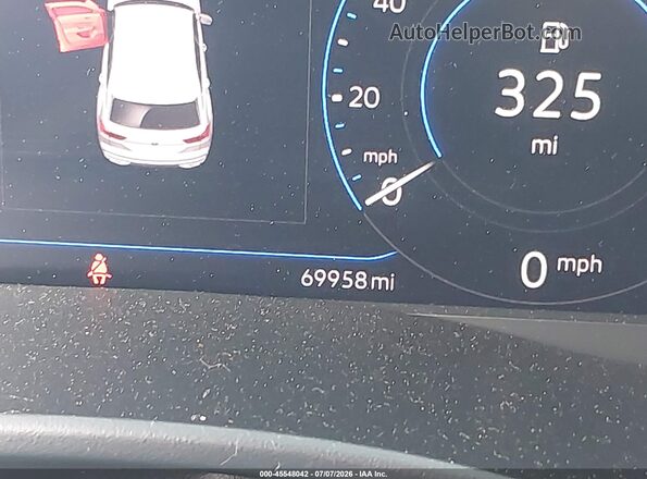 1V2TE2CA8MC229012 2021 VOLKSWAGEN ATLAS  