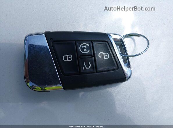 1V2TR2CAXMC514346 2021 VOLKSWAGEN ATLAS Gray Вид панелі приладів