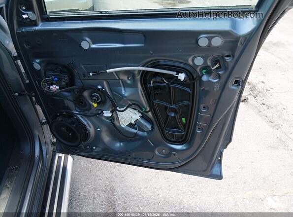 1V2TR2CAXMC514346 2021 VOLKSWAGEN ATLAS Gray 