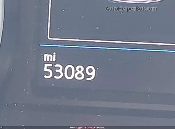 1V2UR2CA2KC595747 2019 VOLKSWAGEN ATLAS Gray 