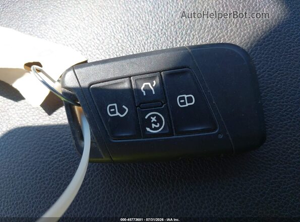 1V2UR2CA2KC595747 2019 VOLKSWAGEN ATLAS Gray Вид панелі приладів