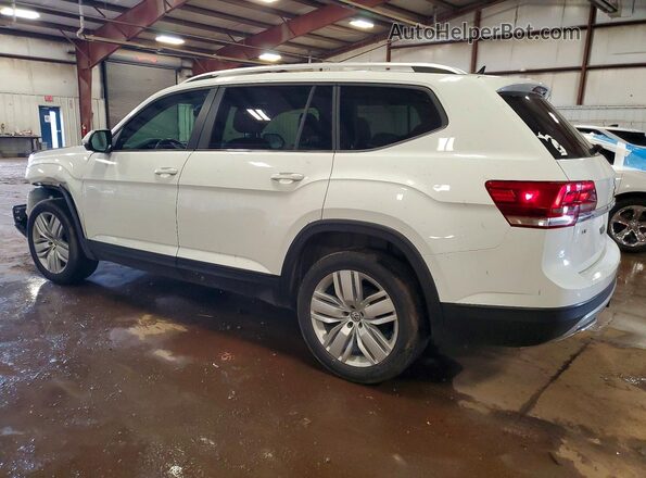 1V2UR2CA4KC590310 2019 VOLKSWAGEN ATLAS White Tył lewy