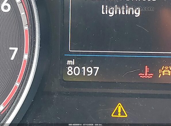 1V2UR2CAXKC558333 2019 VOLKSWAGEN ATLAS Blue 