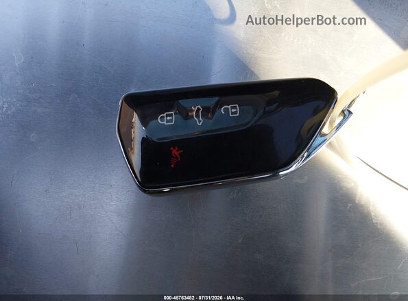 1V2VMPE88PC036690 2023 VOLKSWAGEN ID.4 Серый Вид панели приборов