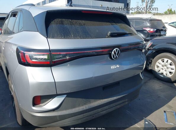 1V2VRPE81TC001582 2026 VOLKSWAGEN ID.4 Gray 