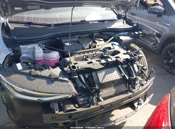 1V2VRPE81TC001582 2026 VOLKSWAGEN ID.4 Gray Rear view