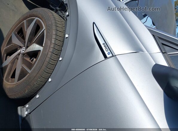 1V2VRPE81TC001582 2026 VOLKSWAGEN ID.4 Gray 