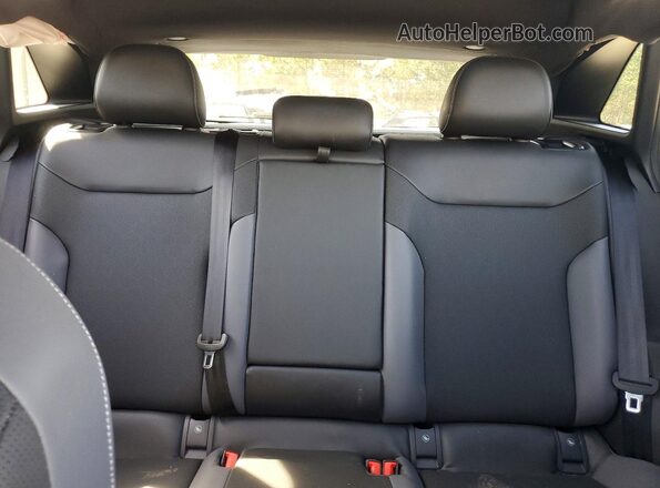 1V2VRPE89RC017361 2024 VOLKSWAGEN ID.4 Silver Rear seats view