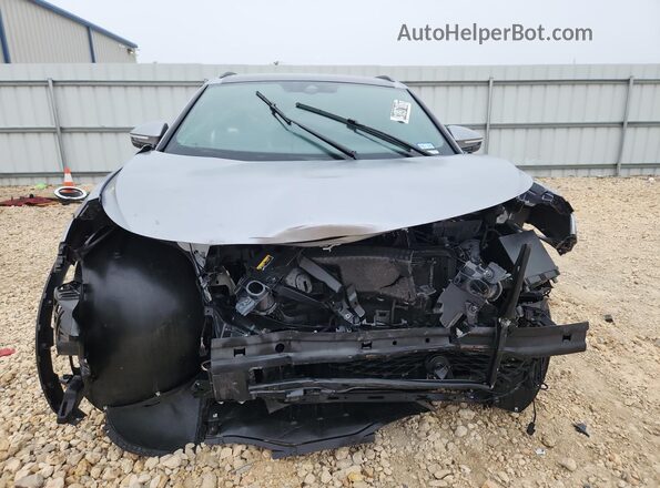 1V2VRPE8XRC004750 2024 VOLKSWAGEN ID.4 Серебряный 