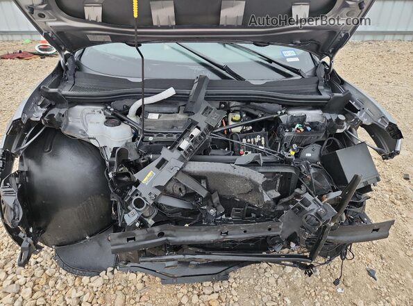 1V2VRPE8XRC004750 2024 VOLKSWAGEN ID.4 Серебряный 
