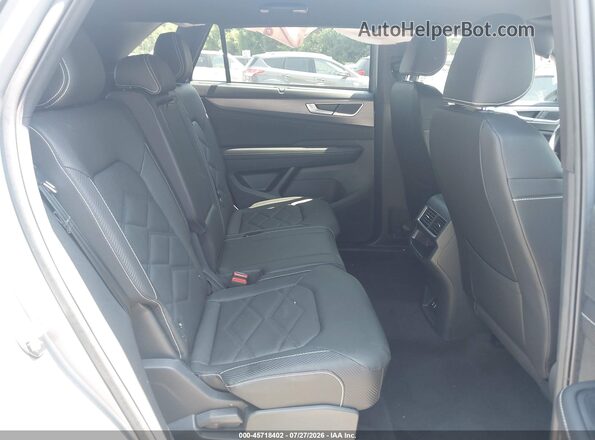 1V2WC2CA5TC226604 2026 VOLKSWAGEN ATLAS Silver VIN კოდის სტიკერის ხედი
