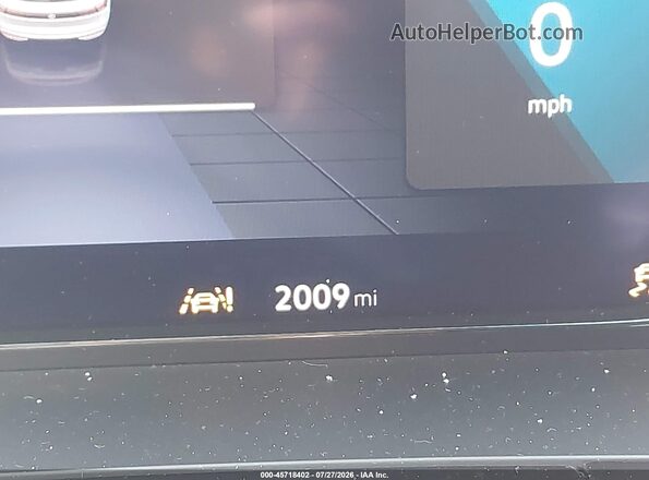 1V2WC2CA5TC226604 2026 VOLKSWAGEN ATLAS Silver 