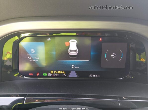 1V2WE2CA1RC240924 2024 VOLKSWAGEN ATLAS White 