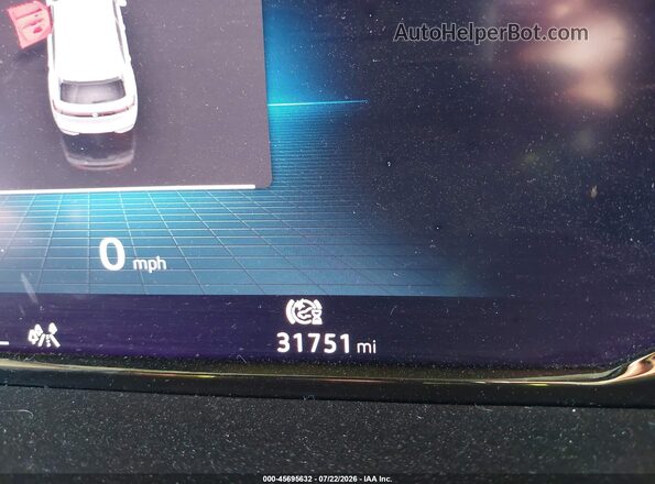 1V2WE2CA6RC256004 2024 VOLKSWAGEN ATLAS White 