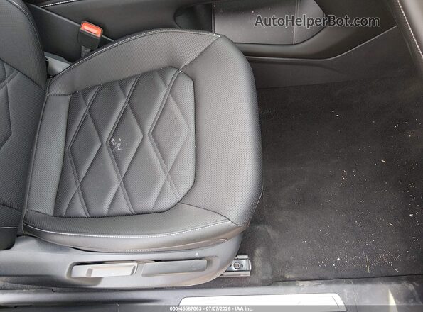 1V2WN2CA7TC540510 2026 VOLKSWAGEN ATLAS Серый Вид наклейки с VIN-кодом
