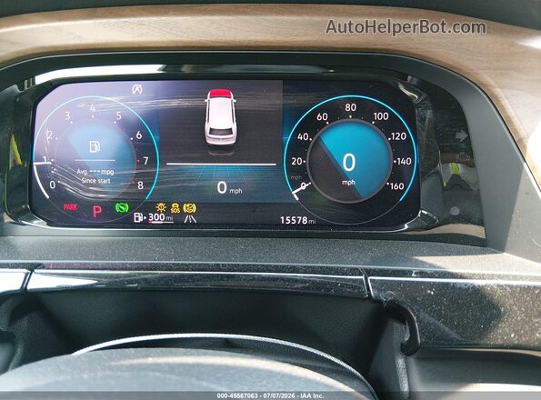 1V2WN2CA7TC540510 2026 VOLKSWAGEN ATLAS Серый 