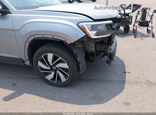 1V2WN2CA7TC540510 2026 VOLKSWAGEN ATLAS Серый 