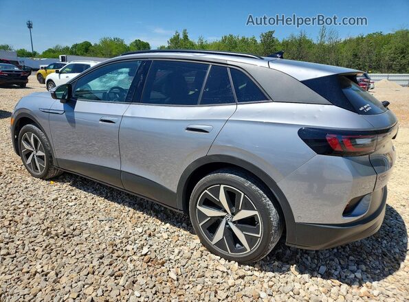 1V2WNPE88PC029238 2023 VOLKSWAGEN ID.4 Silver Tył lewy