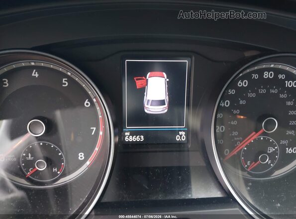 1V2WP2CA8LC502178 2020 VOLKSWAGEN ATLAS Black Widok tylnych siedzeń