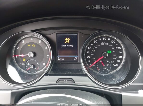 1V2WR2CA0MC584029 2021 VOLKSWAGEN ATLAS Gray უკანა სავარძლების ხედი