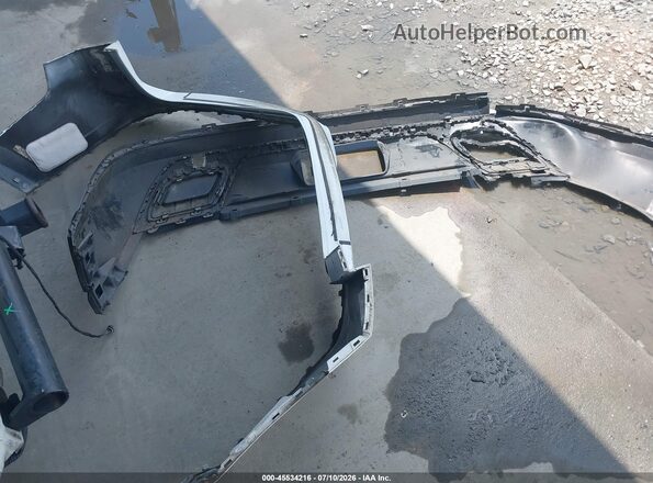 1V2WR2CA1KC524533 2019 VOLKSWAGEN ATLAS Белый Вид щитка приборов