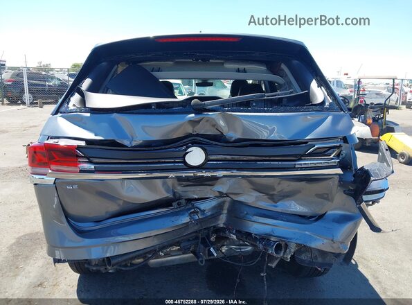 1V2WR2CA1RC570826 2024 VOLKSWAGEN ATLAS Gray 