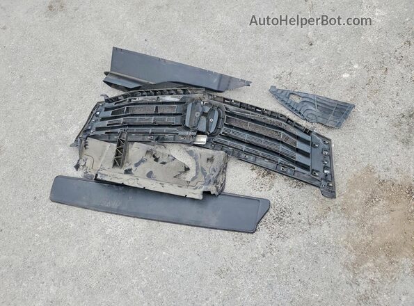 1V2WR2CA2MC580161 2021 VOLKSWAGEN ATLAS Charcoal Vista de la etiqueta del VIN