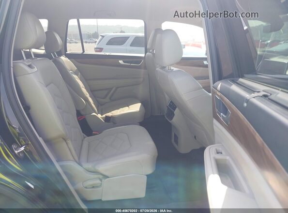 1V2WR2CA3RC575235 2024 VOLKSWAGEN ATLAS Черный Вид наклейки с VIN-кодом