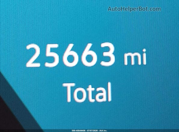 1V2WR2CA3SC545965 2025 VOLKSWAGEN ATLAS Серый 
