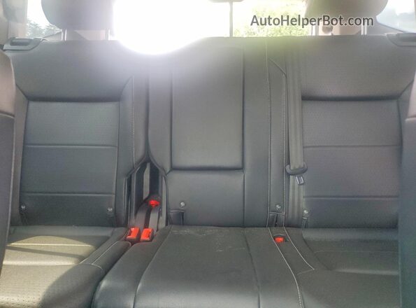 1V2WR2CA4MC592666 2021 VOLKSWAGEN ATLAS Gray Widok tylnych siedzeń