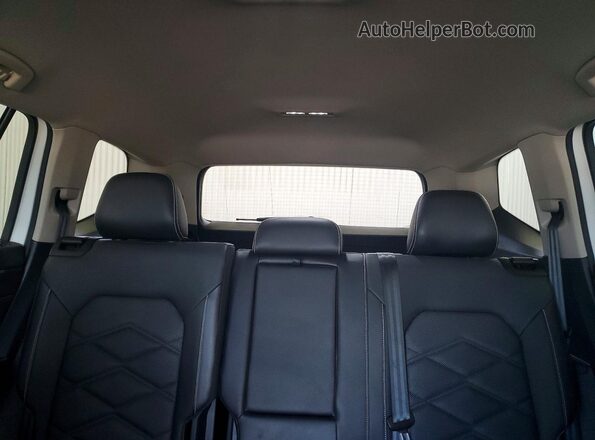 1V2WR2CA5SC512837 2025 VOLKSWAGEN ATLAS White Widok tylnych siedzeń