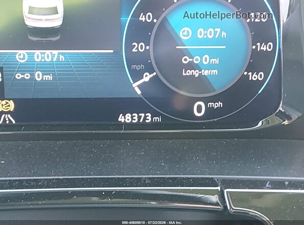 1V2WR2CA5SC522526 2025 VOLKSWAGEN ATLAS Gray Вид задніх сидінь
