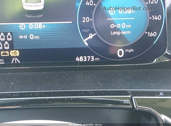 1V2WR2CA5SC522526 2025 VOLKSWAGEN ATLAS Gray 