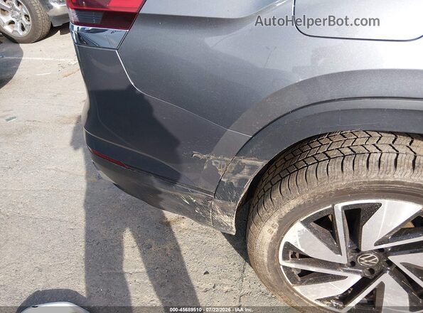 1V2WR2CA5SC522526 2025 VOLKSWAGEN ATLAS Gray 