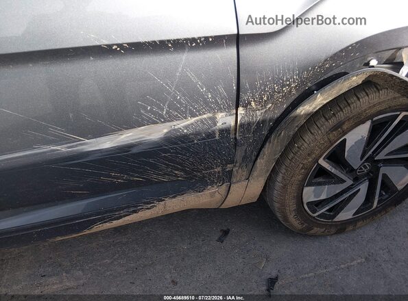 1V2WR2CA5SC522526 2025 VOLKSWAGEN ATLAS Gray 