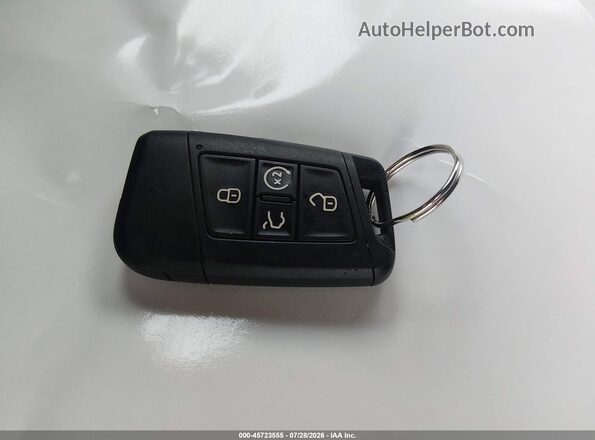 1V2WR2CA6KC560430 2019 VOLKSWAGEN ATLAS Black Вид панелі приладів