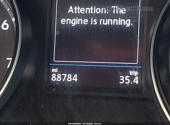 1V2WR2CA9KC560549 2019 VOLKSWAGEN ATLAS Silver 